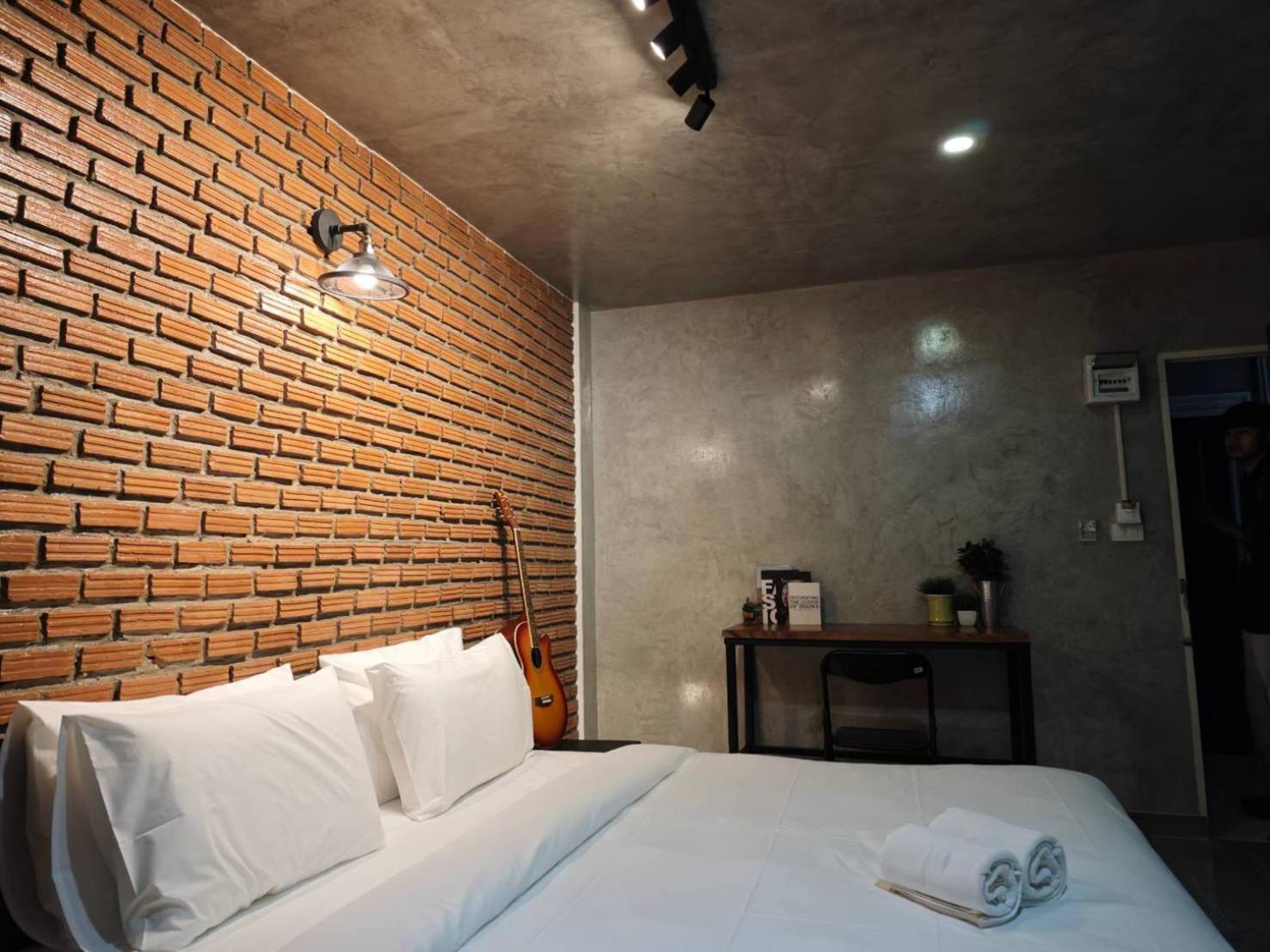 S1 City Hotel Buriram Exteriör bild