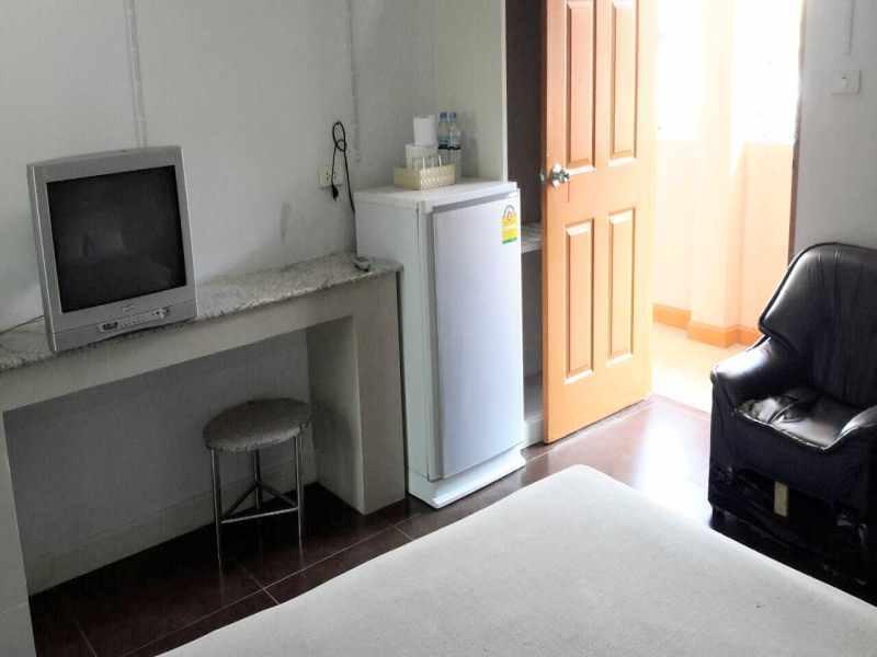 S1 City Hotel Buriram Exteriör bild